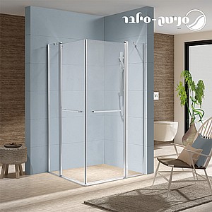 מקלחון סילבר 40/50 מקלחון סילבר 40/50
