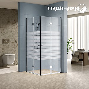 מקלחון אבנגרד - הרמוניקה לפי מידות מקלחון אבנגרד - הרמוניקה לפי מידות