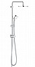 מוט פינוק GROHE Tempesta 200
