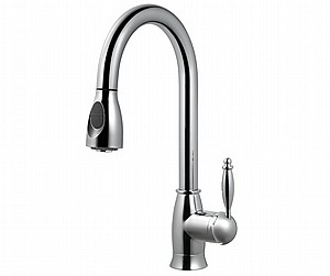 ברז נשלף PULL DOWN Classimix 304667 חמת ברז נשלף PULL DOWN Classimix 304667 חמת