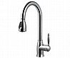 ברז נשלף PULL DOWN Classimix 304667 חמת
