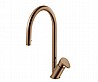 ברז נשלף 305169 wave PULL DOWN חמת