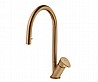 ברז נשלף 305169 wave PULL DOWN חמת