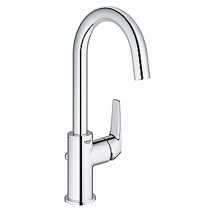 Grohe Bau - ברז פרח לכיור Grohe Bau - ברז פרח לכיור