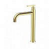 ברז מים קרים גבוה פיה קבועה