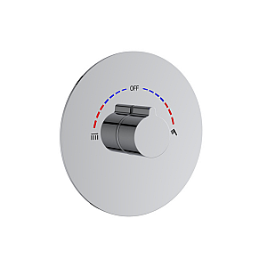 אינטרפוץ 4 דרך עגול - סדרת איבים אינטרפוץ 4 דרך עגול - סדרת איבים