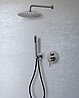 חבילת רחצה 6 חלקים דיימונד
