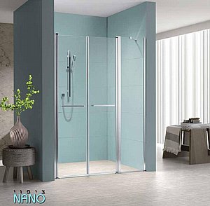 מקלחון חזית דגם סבוי 40-50 מקלחון חזית דגם סבוי 40-50