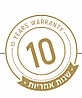 אינטרפוץ 3 דרך צבע ניקל -איטליה